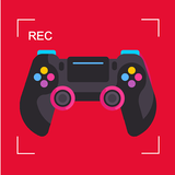 Game Recorder icône