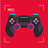 Game Recorder ícone