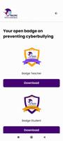 TECPC - Prevent Cyberbullying تصوير الشاشة 2