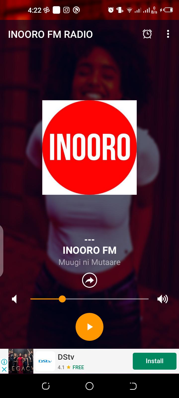 INOORO FM and INOORO TV for Android - APK Download