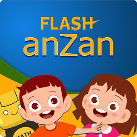 Flash Anzan (Soroban Game) APK for Android Download