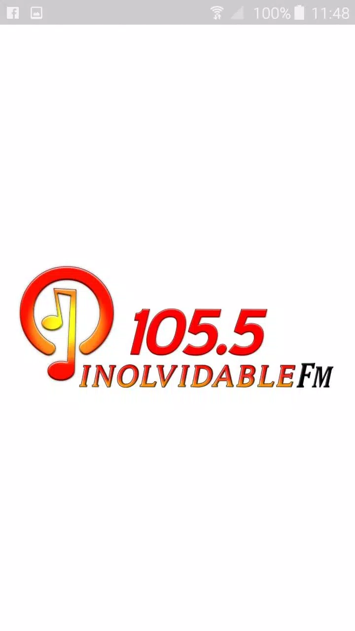INOLVIDABLE FM 105.5 for Android - APK Download