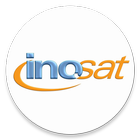 Inosat Navigator أيقونة