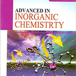 A'Level Inorganic chemistry