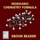 Inorganic Chemistry Ebook aplikacja