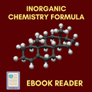 Inorganic Chemistry Formula Ebook Updated-2018 APK