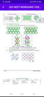 Inorganic Chemistry Formula Ebook capture d'écran 3