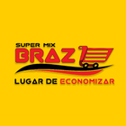 Clube Braz icône