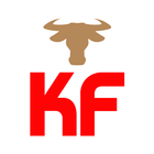 Clube KF simgesi