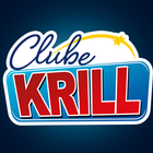 Clube Krill أيقونة