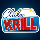 Clube Krill biểu tượng