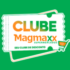 Clube Magmaxx icône