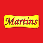 Clube Martins иконка