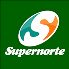 Clube Supernorte icône
