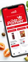 Clube Pomier Affiche