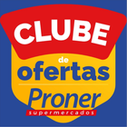 Clube Proner Quero Vantagens icône