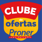 Clube Proner Quero Vantagens simgesi