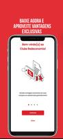 Clube Redeconomia poster