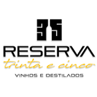 Clube Reserva 35 icône
