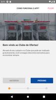 Clube UniForte Affiche