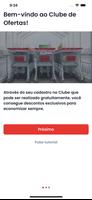 App Club Alvorada poster