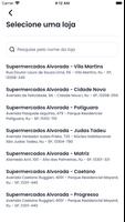 App Club Alvorada screenshot 3