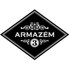 Clube Armazem 3 icône