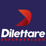Dilettare Supermercado icon