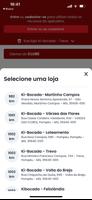 Clube Kibocada screenshot 1