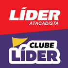 Líder Atacadista ícone