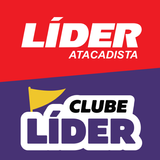 Líder Atacadista icône