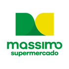Massimo Supermercado icône