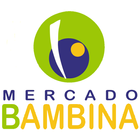 Mercado Bambina icon