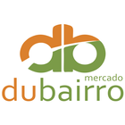 Mercado Dubairro 图标