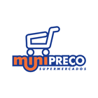 Mini Preco App icon