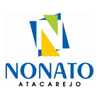 Nonato Atacarejo icône
