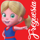 آیکون‌ Super Freguês