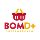 Supermercado Bom D+ icône