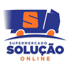 Supermercado Solucao Online icône