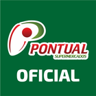 Pontual Supermercados Oficial آئیکن
