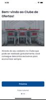 Clube Porto Seguro Cartaz