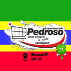 Pedroso Mais-icoon