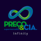 Preco  Cia Infinity أيقونة