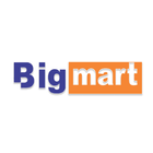 Rede Big Mart icône