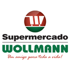 Wollmann Mais icône