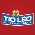 Tio Léo Supermercados simgesi