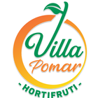 Villa Pomar Hortifruti icône
