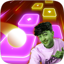 Inoxtag Music Magic Tiles Jeux APK