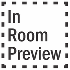 InRoom Preview أيقونة