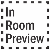InRoom Preview ikon